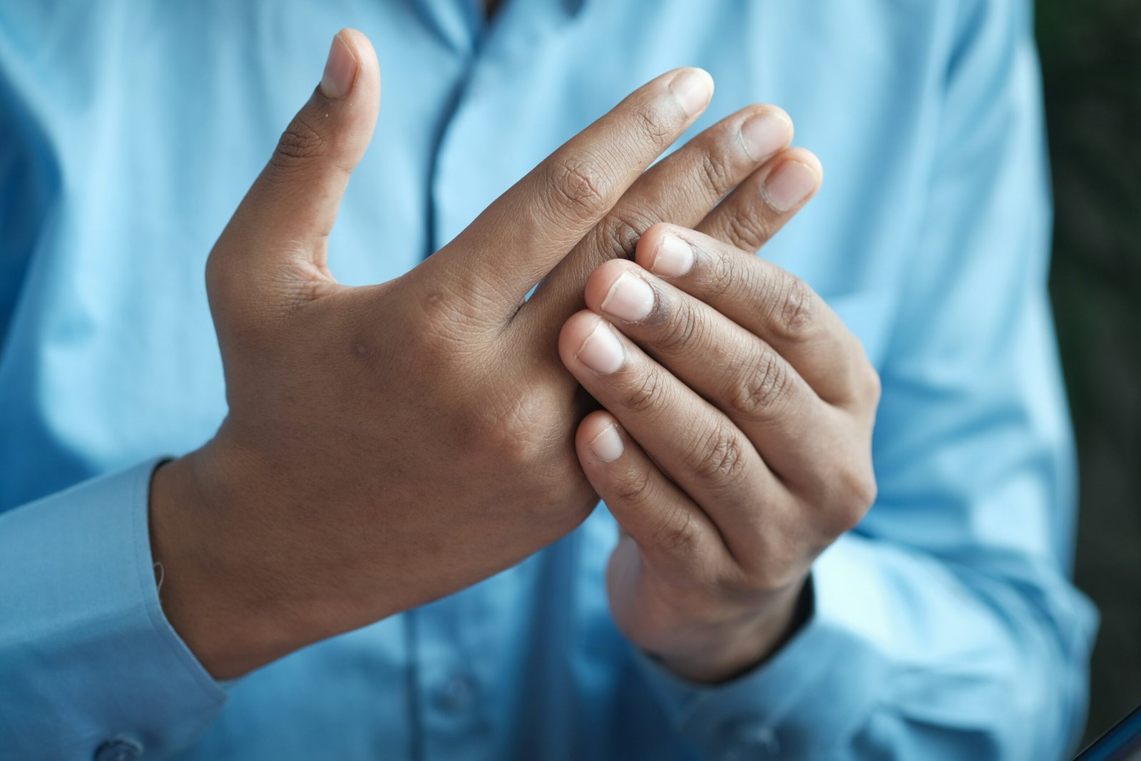 Arthritis Symptoms: A Comprehensive Guide