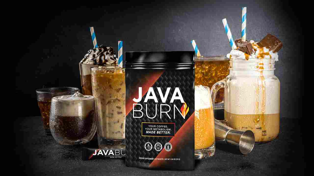 Java Burn: Everything you need to know