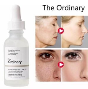 The Best The Ordinary Products to Fight Acne, Dark Spots, and Signs of Aging